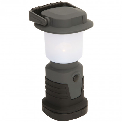 Lanternă Bo-Camp Table lamp Nodus 1 Watt