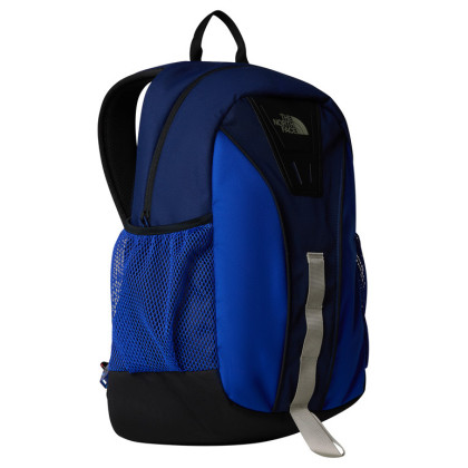 Rucsac urban The North Face Y2K Daypack albastru TNF Blue/Eagle Blue/Cla