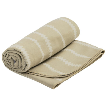 Prosop Sea to Summit DryLite Towel L bej