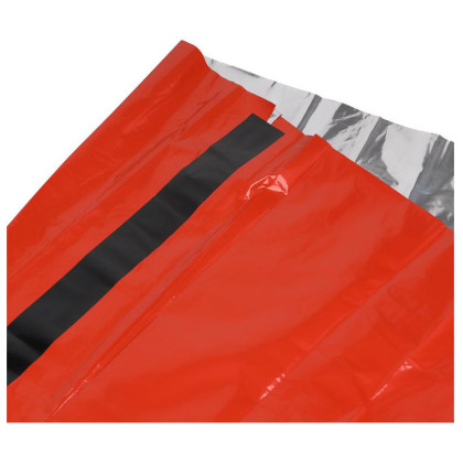 Sac izotermic Rockland Emergency Reusable Thermal Bag