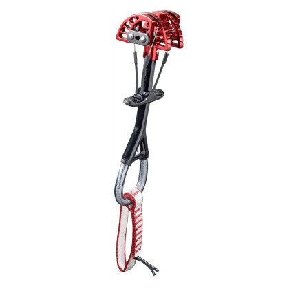 Friend Black Diamond Camalot Ultralight 1 roșu red