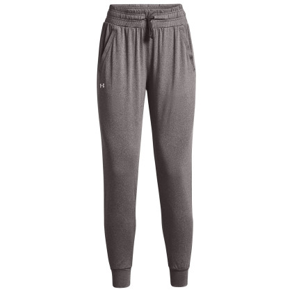 Pantaloni jogging femei Under Armour NEW FABRIC HG Armour Pant gri