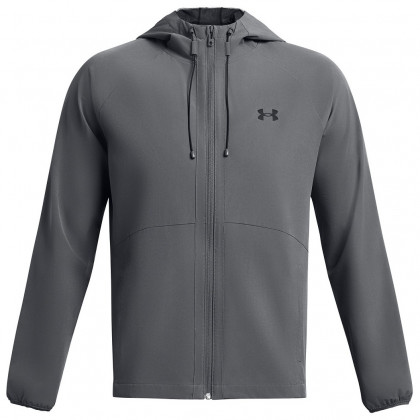 Geacă de primăvară bărbați Under Armour Stretch Woven Windbreaker