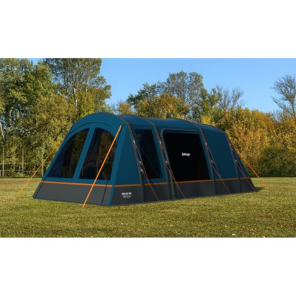 Cort Vango Joro Air 450 - Earth Dura albastru Moroccan Blue