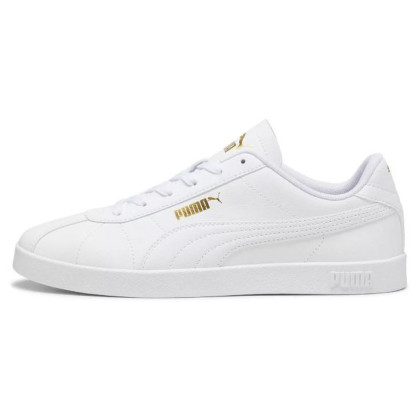 Încălțăminte bărbați Puma Club II SL alb white