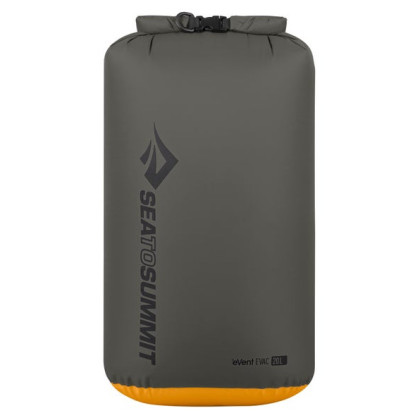 Husă impermeabilă Sea to Summit Evac Dry Bag 20 L verde