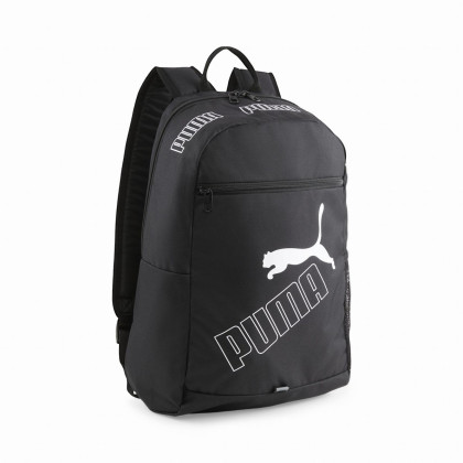 Rucsac Puma Phase Backpack II negru