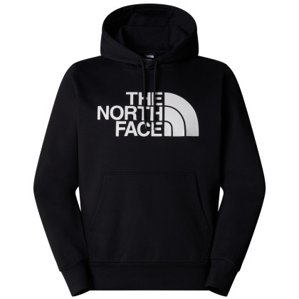 Hanorac bărbați The North Face M Easy Hoodie negru TNF BLACK