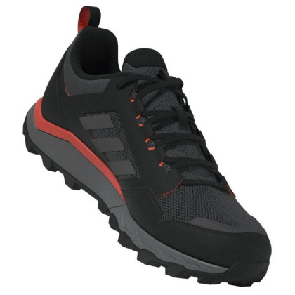 Încălțăminte bărbați Adidas Terrex Tracerocker 2 GTX negru Gresix/Grefou/Impora