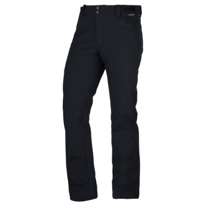 Pantaloni softshell bărbați Northfinder Johnnie