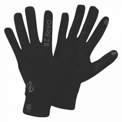 Mănuși Dare 2b Cogent Glove negru