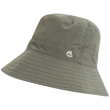 Pălărie Craghoppers NosiLife Sun Hat III verde