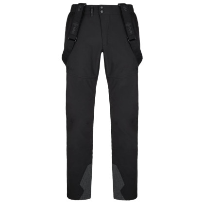 Pantaloni de iarnă bărbați Kilpi Rhea-M negru BLK