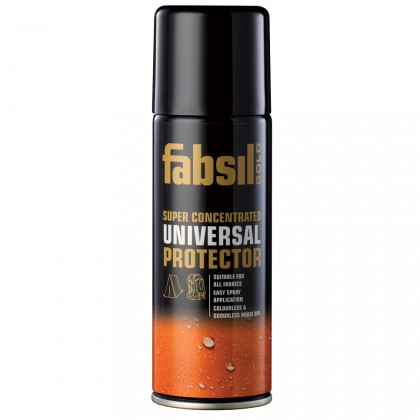 Impregnare spray Granger`s Fabsil Gold 200ml Aerosol