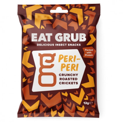 Greieri Eat Grub Peri-Peri Chili