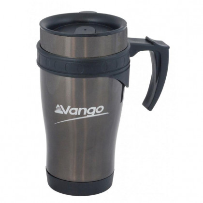 Cană termică Vango Stainless Steel Mug 450 ml