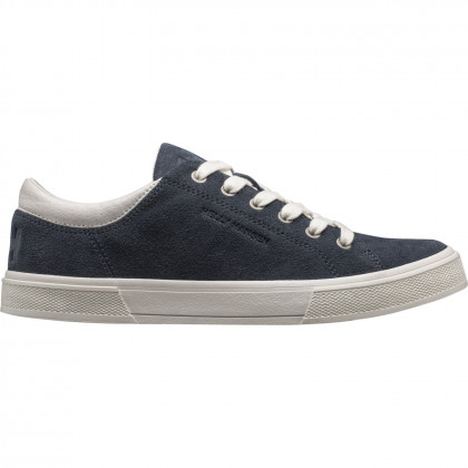 Încălțăminte femei Helly Hansen W Cph Suede Low albastru