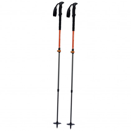 Bețe de trekking Pinguin Shock FL/TL foam