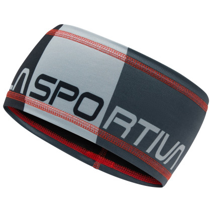 Bentiță La Sportiva Diagonal Headband