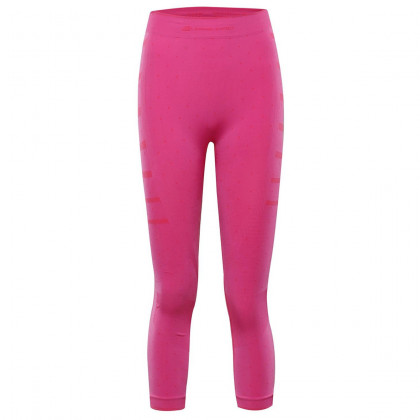 Pantaloni funcțional femei Alpine Pro Pineiosa 4 roz