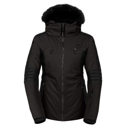 Geacă femei Dare 2b Enlighten Jacket negru Black