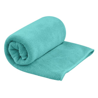 Prosop Sea to Summit Tek Towel S albastru deschis