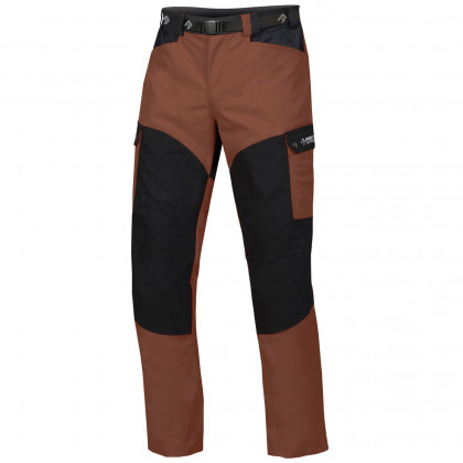 Pantaloni Direct Alpine Mountainer Cargo 1.0 maro Brown/black