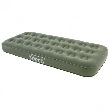Saltea Coleman MAXI Comfort Bed Single verde