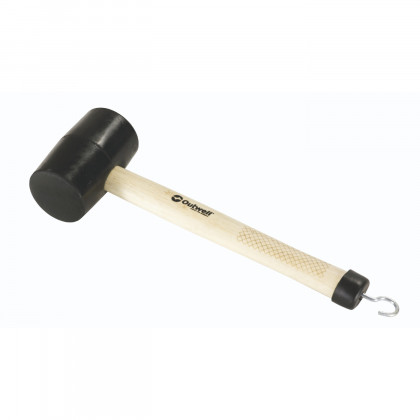 Ciocan Outwell Wood Camping Mallet 12 oz