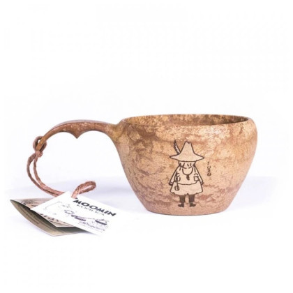 Cană Kupilka Kuksa 370 ml Large - Moomin Snufkin