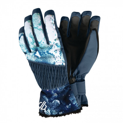 Mănuși Dare 2b Daring Glove albastru