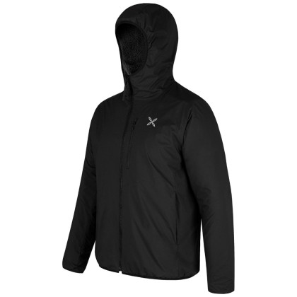 Geacă bărbați Montura Sherpa Reversible Jacket negru black