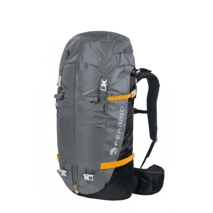 Rucsac de alpinism Ferrino Triolet 48+5 2022 gri