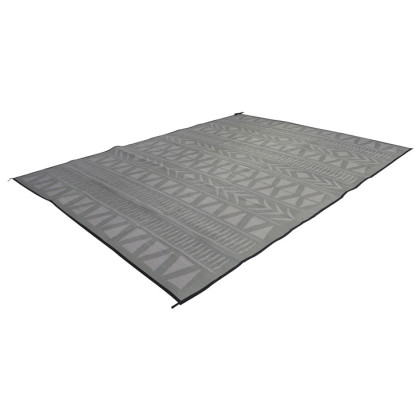 Covor de picnic Bo-Camp Chill mat Oxomo XL gri