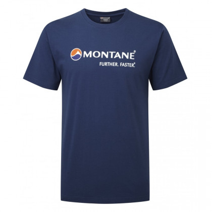 Tricou bărbați Montane Montane Logo T-Shirt