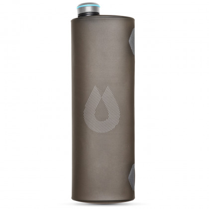 Rezervor de apă Hydrapak
			Seeker 3l gri Mammoth Grey
