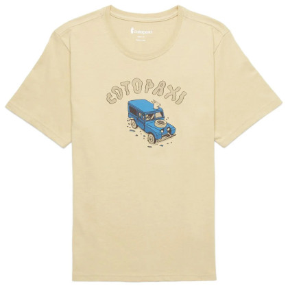 Tricou bărbați Cotopaxi Coto-Pilot T-Shirt