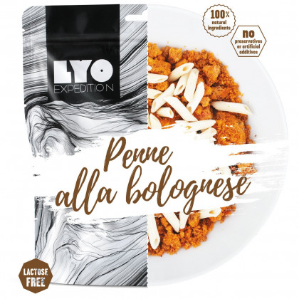 Lyo food Paste Bolognese 370 g