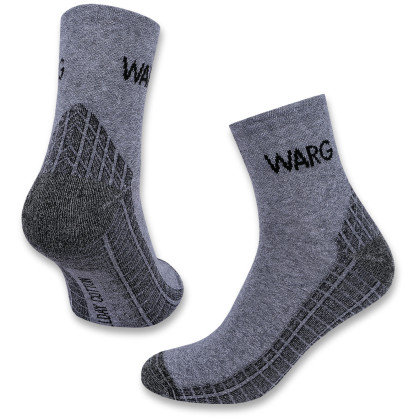 Șosete Warg Allday Cotton