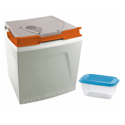 Ladă frigorifică Gio Style Cooler box Shiver 12V/230V 26 l
