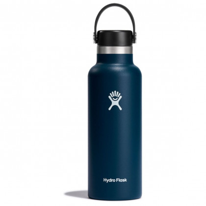 Sticlă termică Hydro Flask Standard Mouth 18 oz