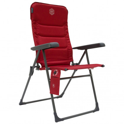 Fotoliu Vango Radiate Tall Chair roșu