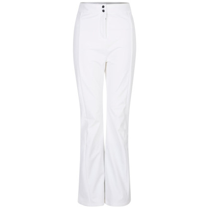 Pantaloni femei Dare 2b Upshil lII Pant alb BlancDeBlanc