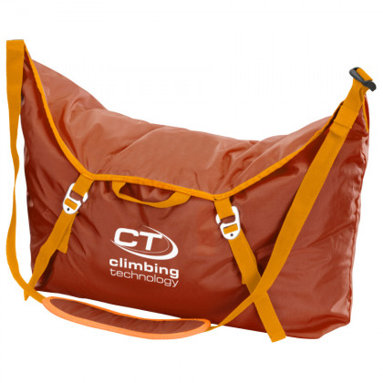 Geantă pentru coardă Climbing Technology City Rope Bag portocaliu/