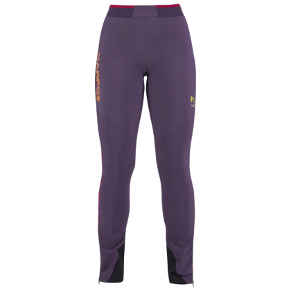 Pantaloni de iarnă femei Karpos Alagna Evo W Pant violet