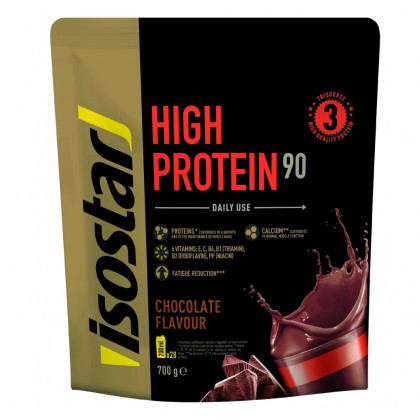 Proteine Isostar High Protein 90 700g