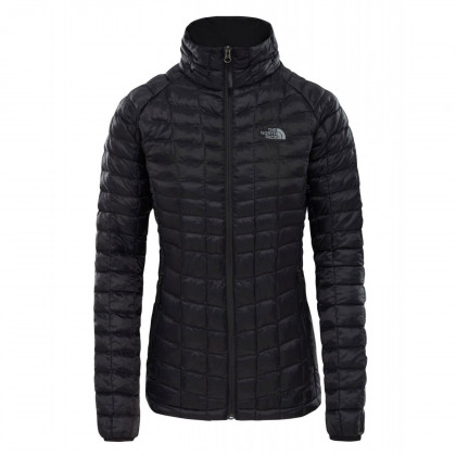 Geacă femei The North Face Thermoball Sport Jacket negru