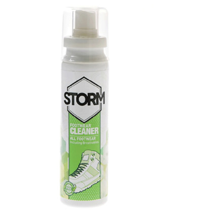 Detergent de curățare Storm Footwear Cleaner 75 ml
