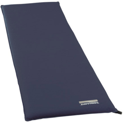 Saltea Therm-a-Rest BaseCamp XL (2018) albastru BlueNight