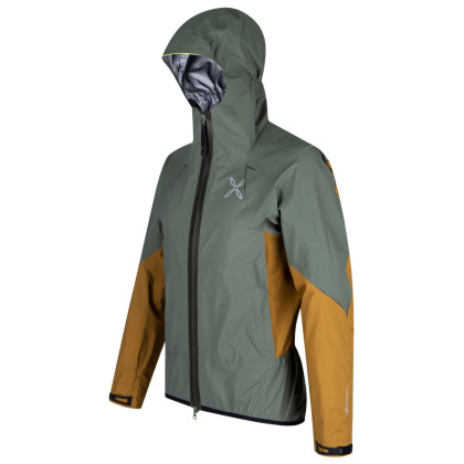 Geacă bărbați Montura Magic 2.0 Jacket verde VERDE SALVIA/BRONZE BROWN